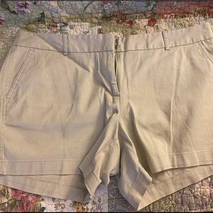 Land and Sea shorts